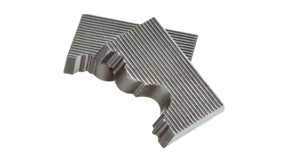 Woodstock 2in Picture Frame Moulding Head Knives, Set of 2, D1717