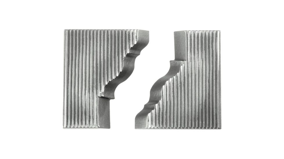 Woodstock 2in Picture Frame Moulding Head Knives, Set of 2, D1727