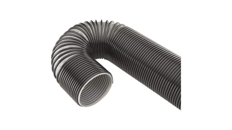 Woodstock 2in x 10 Clear Hose D4202