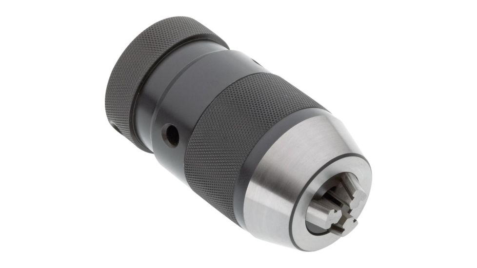 Shop Fox 3/8in x JT2 Keyless Drill Chuck D3456