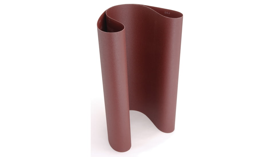 Woodstock 37in x 60in 100 grit Aluminum Oxide Sanding Belt D3552