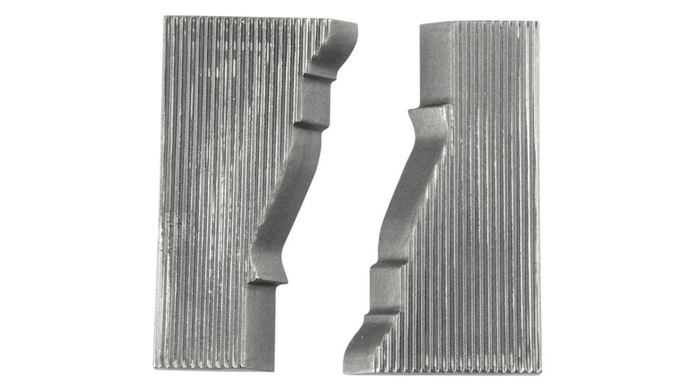 Woodstock 3in Casement Moulding Head Knives, Set of 2, D1721