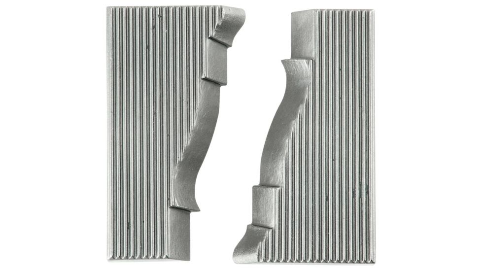Woodstock 3in Casement Moulding Head Knives, Set of 2, D1728