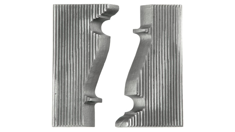Woodstock 3in Casement Moulding Head Knives, Set of 2, D1731