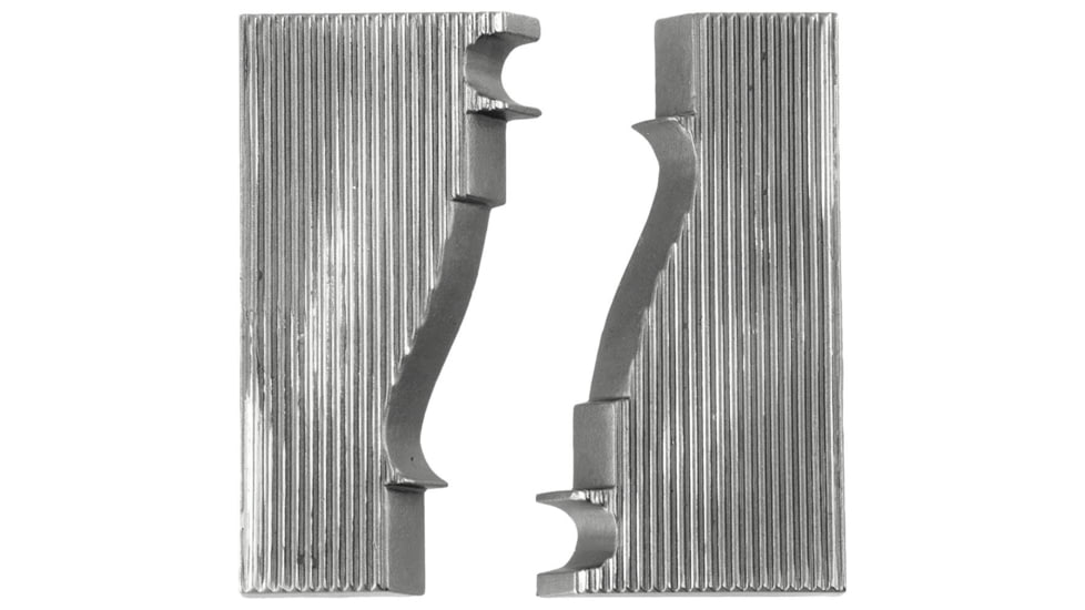 Woodstock 3in Casement Moulding Head Knives, Set of 2, D1732