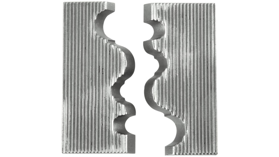 Woodstock 3in Picture Frame Moulding Head Knives, Set of 2, D1723