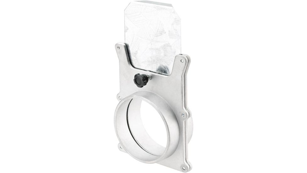 Woodstock 4in Aluminum Blast Gate D4252