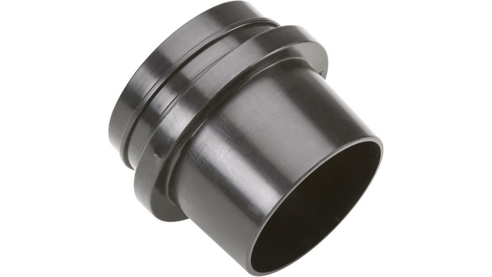 Woodstock 4in OD Taper x 4in Quick Coupler Left Hand Thread D4261