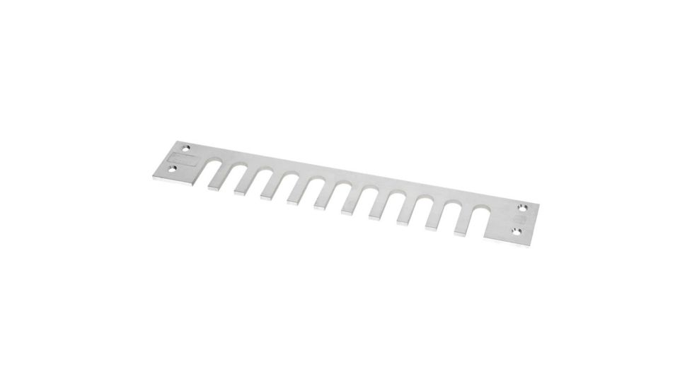 Woodstock 5/8in Box Joint Template for D2796, D3160