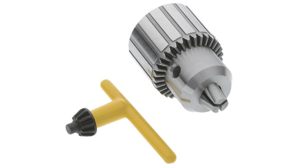 Shop Fox 5/8in x JT33 Drill Chuck D3455