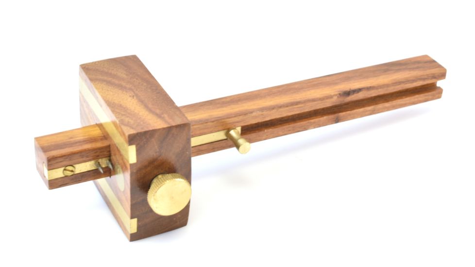 Woodstock 5 pc. Professional Woodworking Kit D4063