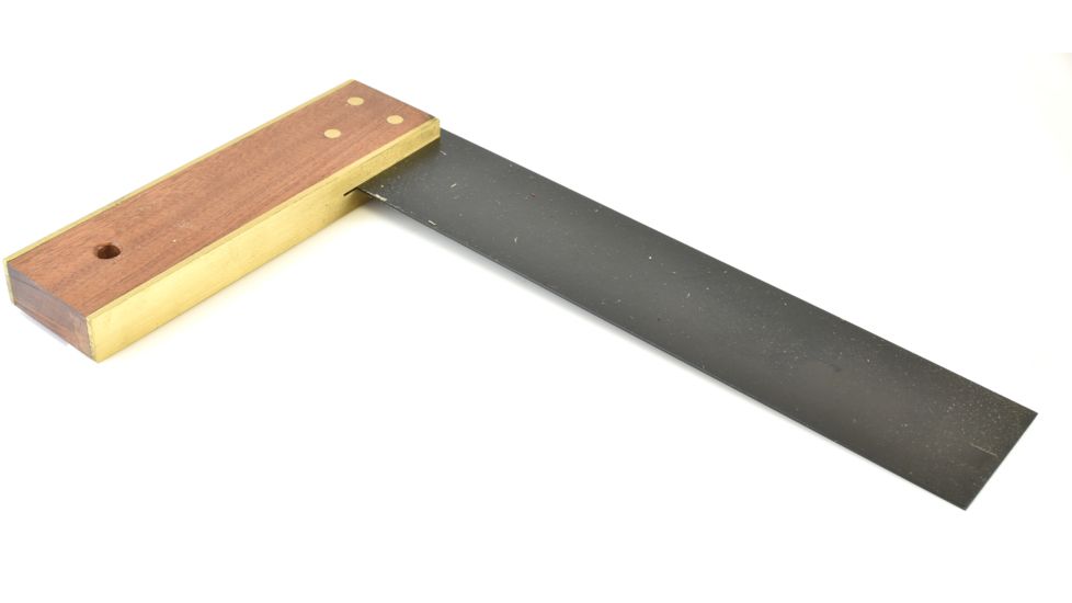 Woodstock 5 pc. Professional Woodworking Kit D4063