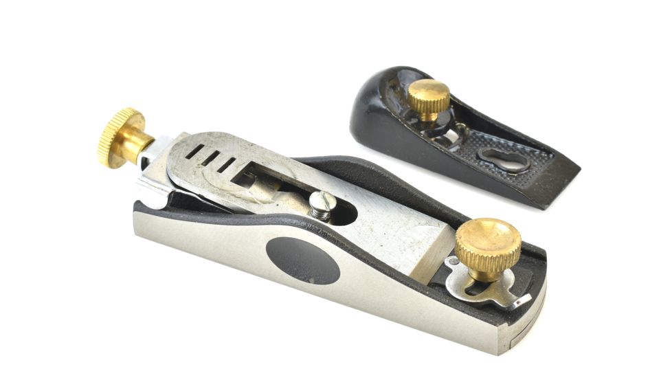 Woodstock 5 pc. Professional Woodworking Kit D4063