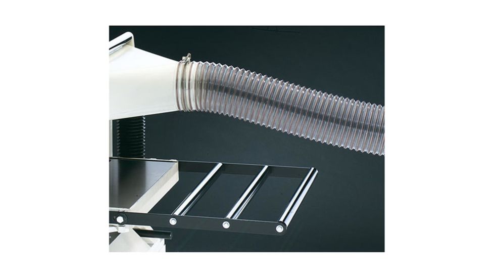 Steelex 9in x 10' Wire Hose, D3892