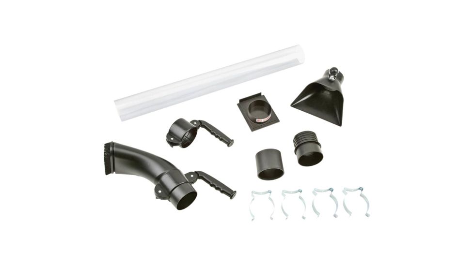 Woodstock Dust Collection Accessories Kit D3756