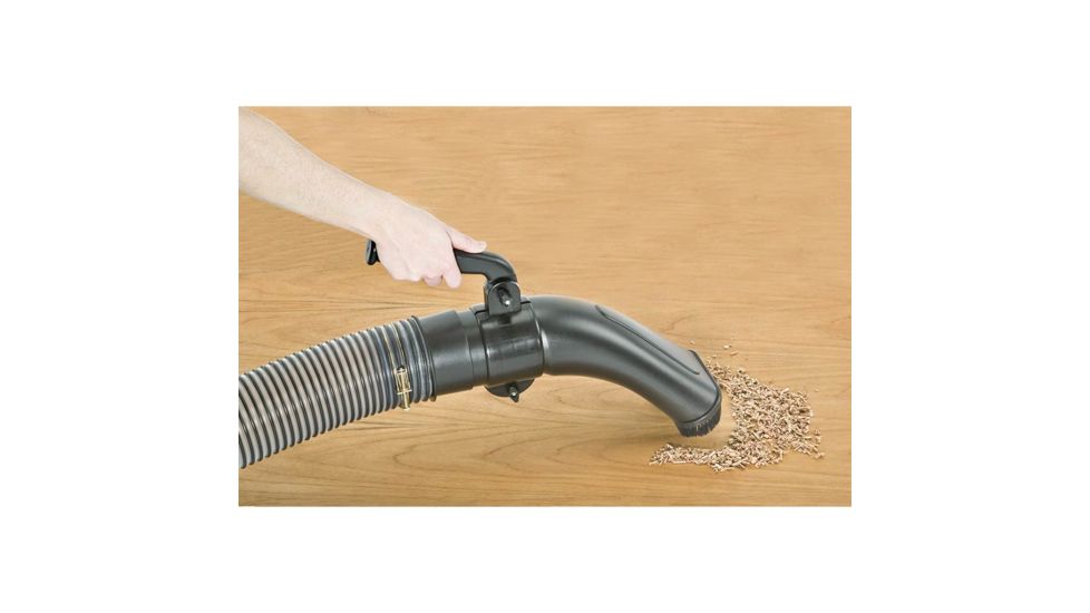 Woodstock Dust Collection Accessories Kit D3756