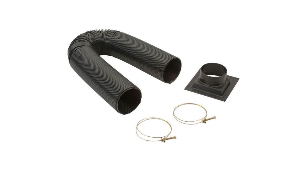 Woodstock Dust Collection Kit 1 W1054