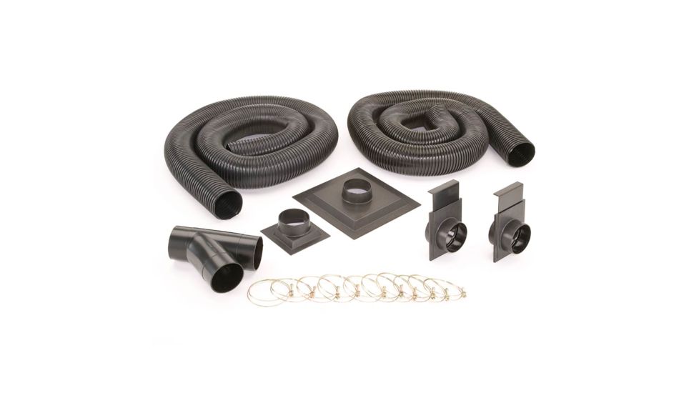 Woodstock Dust Collection Kit 2 W1055