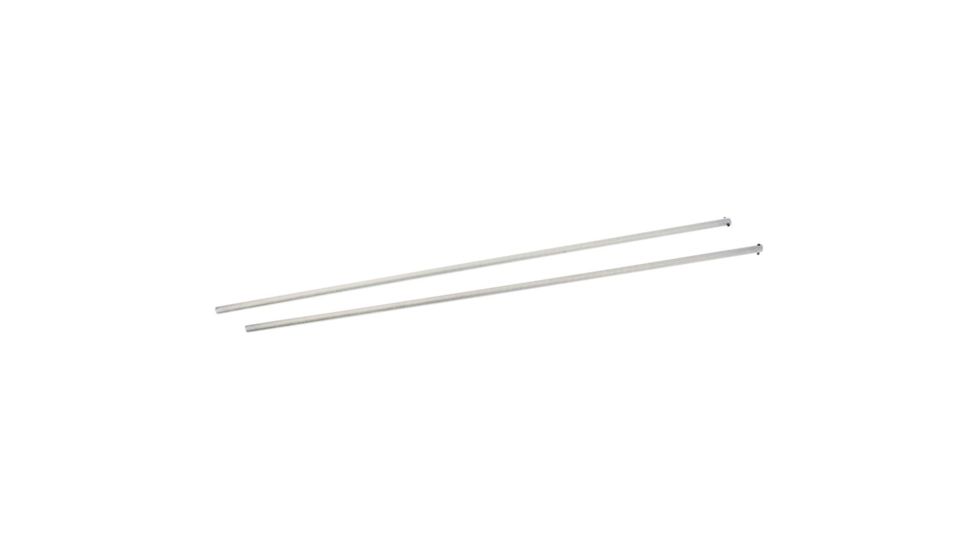 Woodstock Extension Rods 16in - Pair, W1223