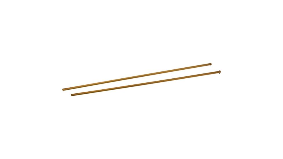 Woodstock Extension Rods Brass 16in - Pair, W1225
