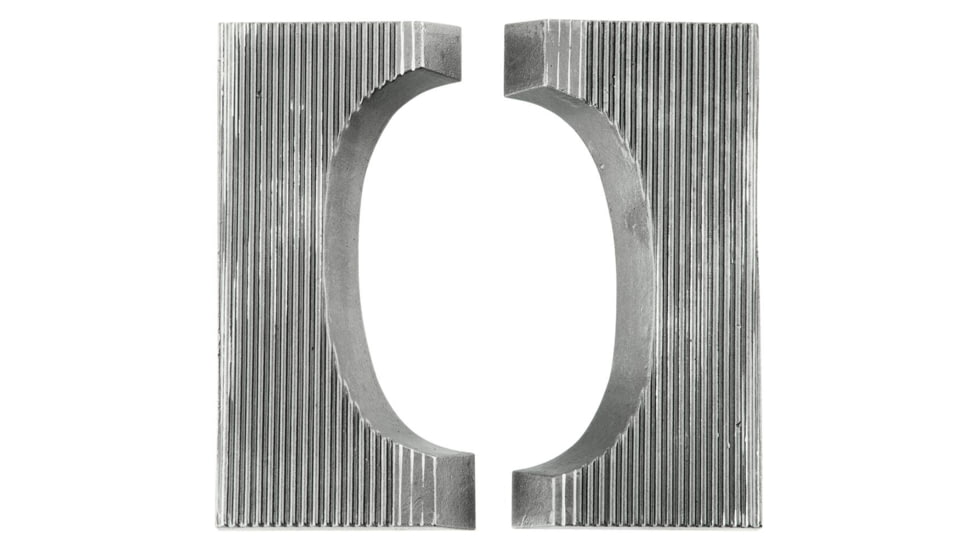 Woodstock Handrail Top Moulding Head Knives, Set of 2, D1713