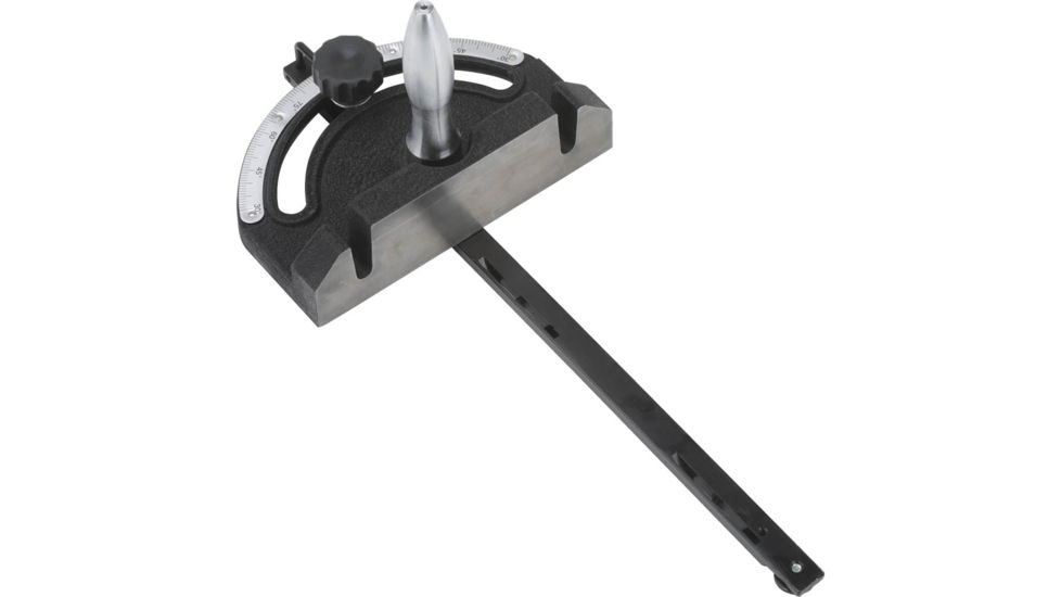 Woodstock Heavy-Duty Miter Gauge D3123