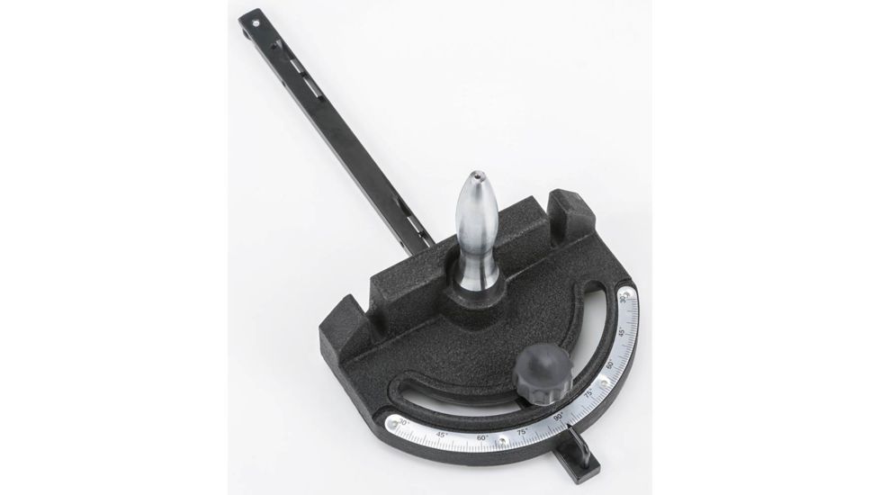 Woodstock Heavy-Duty Miter Gauge D3123