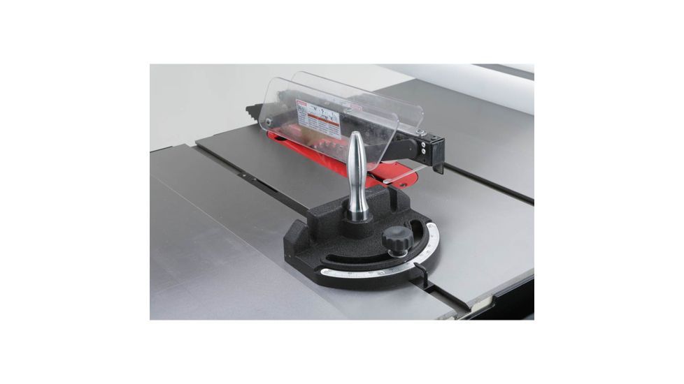 Woodstock Heavy-Duty Miter Gauge D3123