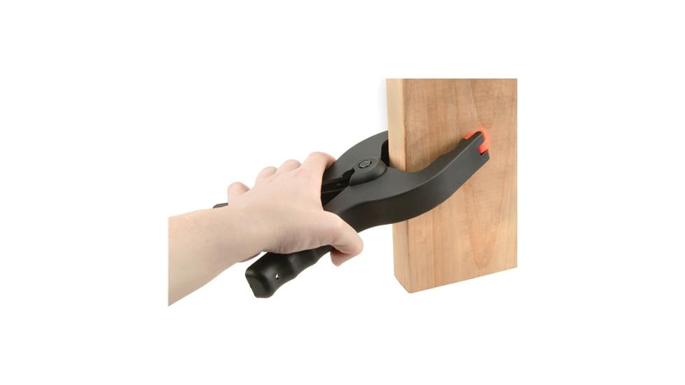 Shop Fox Polymer Spring Clamp Set, 6 pc., 3in. D4069