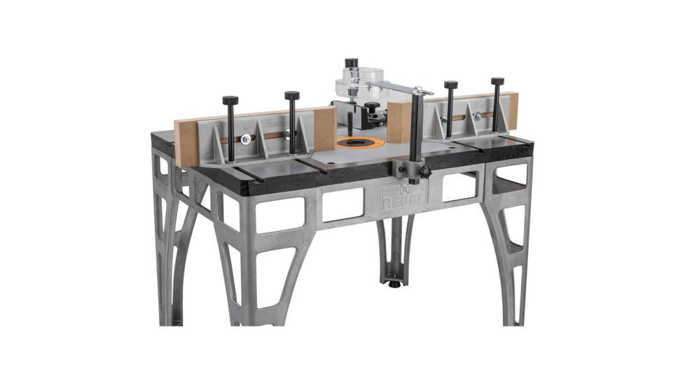 Rebel Router Table, W2000