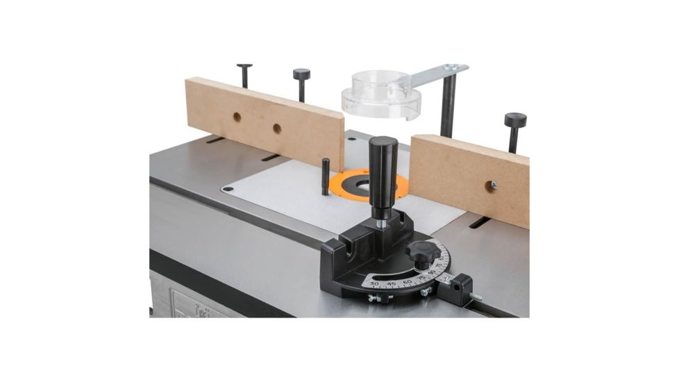 Rebel Router Table, W2000