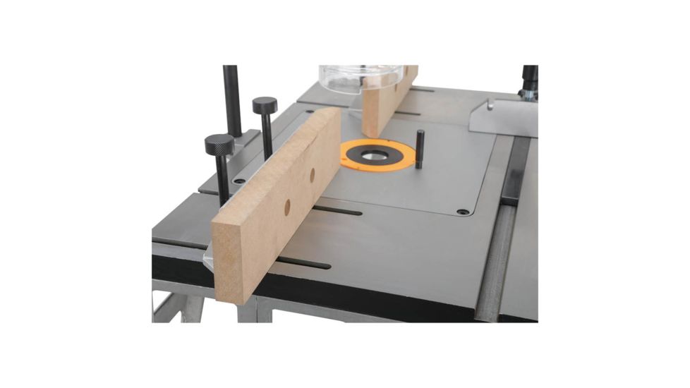 Rebel Router Table, W2000
