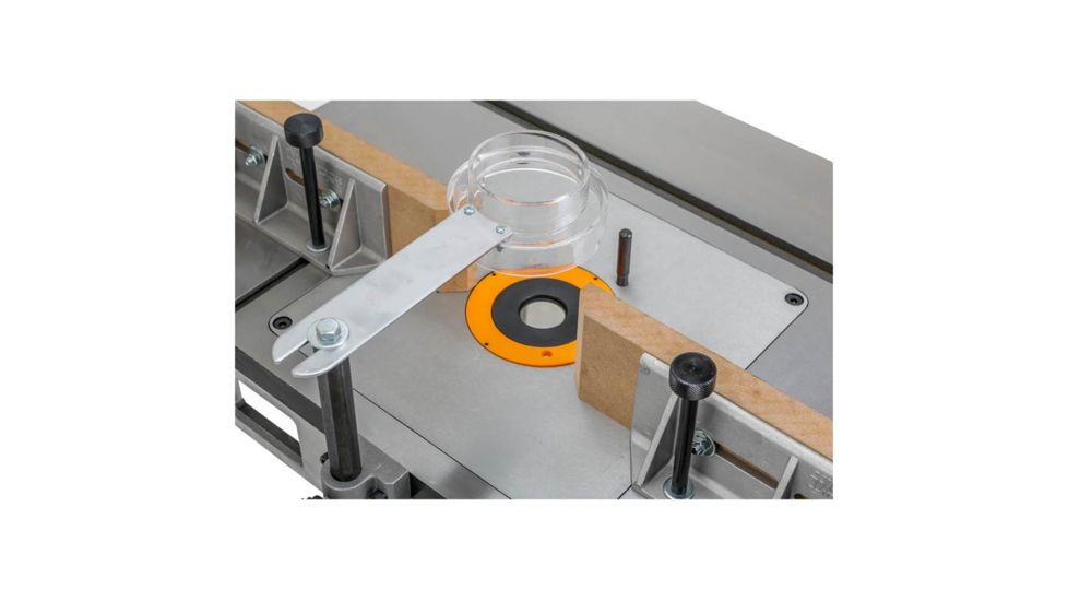 Rebel Router Table, W2000