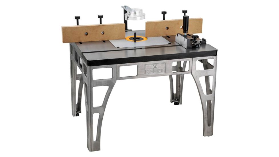 Rebel Router Table, W2000