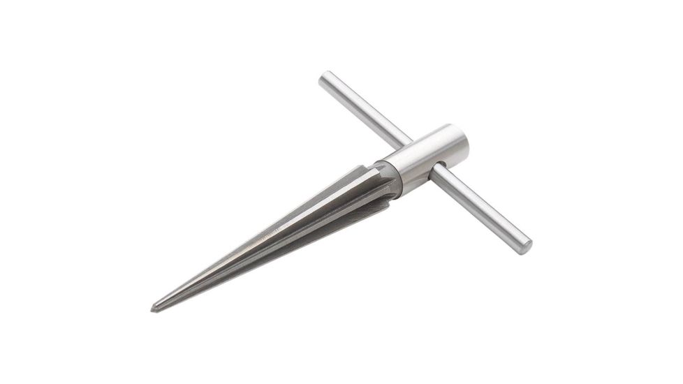 Steelex Repairmans Taper Reamer D4140
