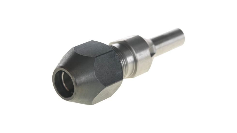 Woodstock Router Bit Spindle Adapter for W1674 Shaper D3080
