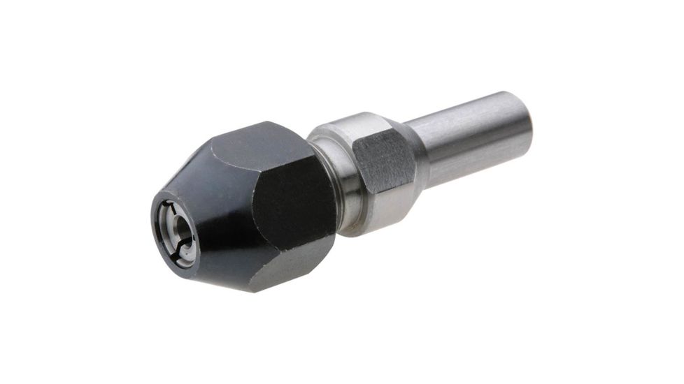Woodstock Router Bit Spindle for W1702 Shaper D3392