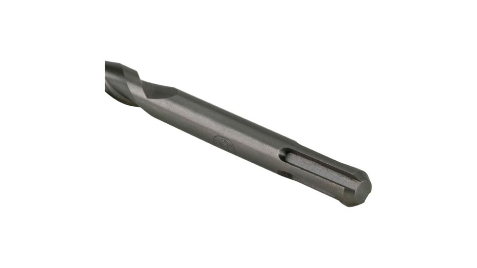 Steelex Plus SDS Hammer Drill Bits - 7/16in x 6in Long, D2952