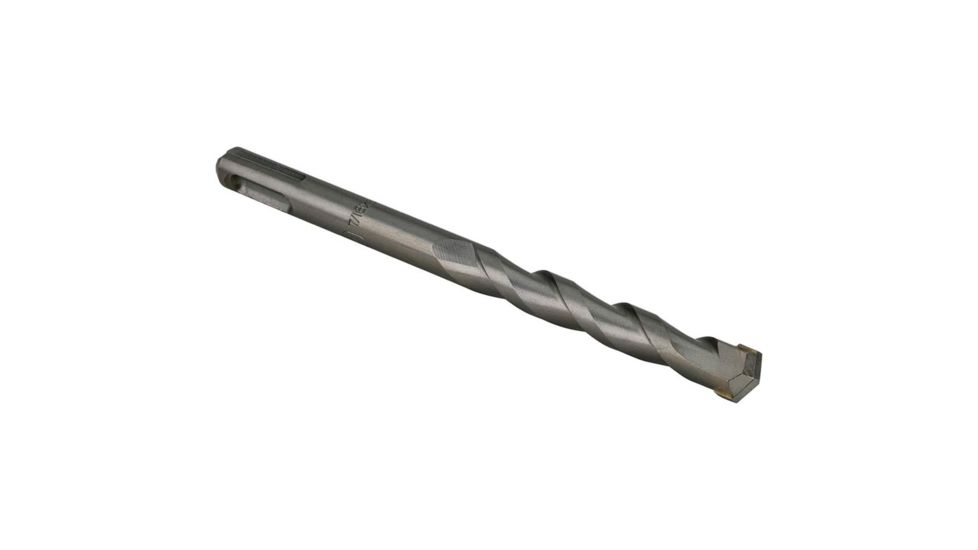 Steelex Plus SDS Hammer Drill Bits - 7/16in x 6in Long, D2952