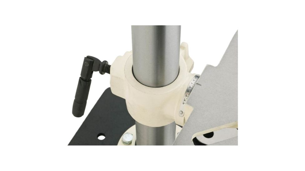 SHOP FOX 1/2 HP 8in 5 Speed Oscillating Drill Press, W1667