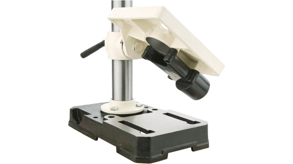 SHOP FOX 1/2 HP 8in 5 Speed Oscillating Drill Press, W1667