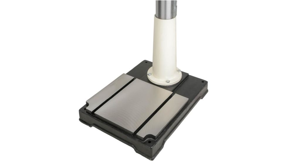 SHOP FOX 1.5 HP 20in Floor Drill Press, M1039