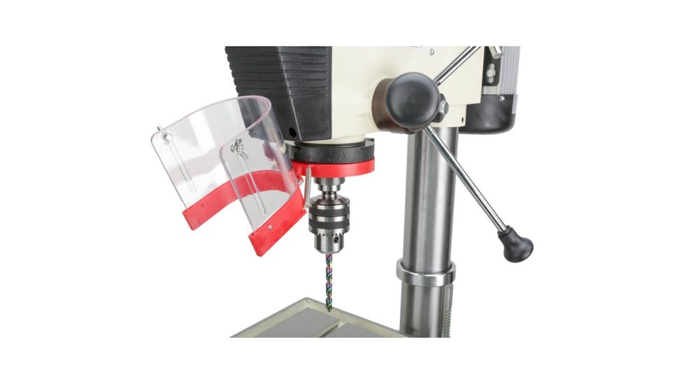 SHOP FOX 1.5 HP 20in Floor Drill Press, M1039