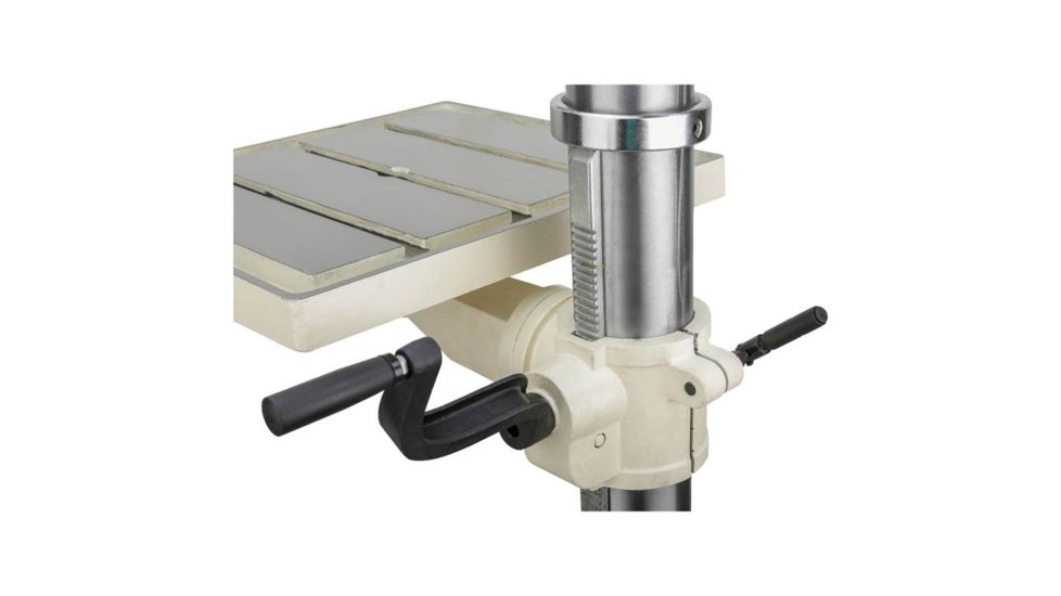 SHOP FOX 1.5 HP 20in Floor Drill Press, M1039