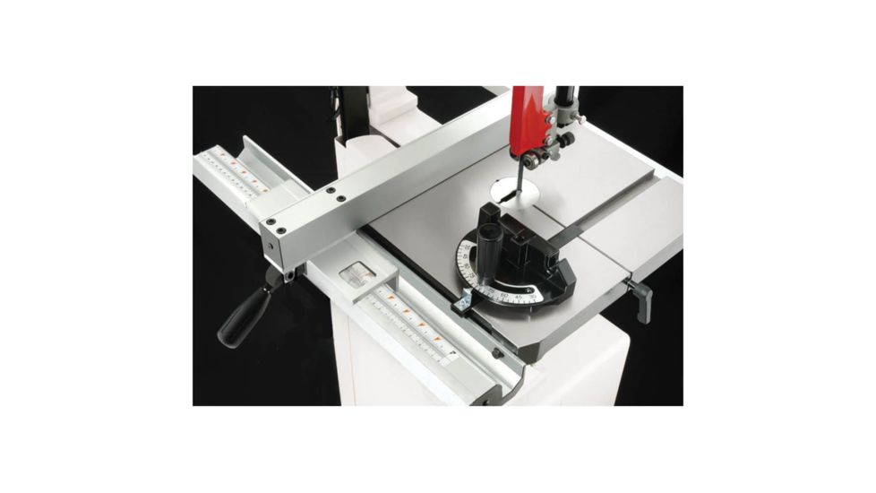 Shop Fox 1 HP 14in Bandsaw, W1706