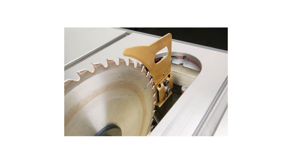 Shop Fox 10in 3 HP Cabinet Table Saw with Riving knife, W1819