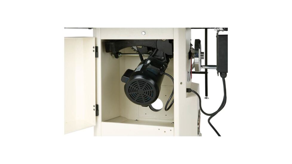 Shop Fox 10in 3 HP Cabinet Table Saw with Riving knife, W1819