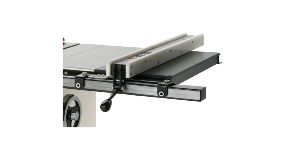 Shop Fox 10in 3 HP Cabinet Table Saw with Riving knife, W1819