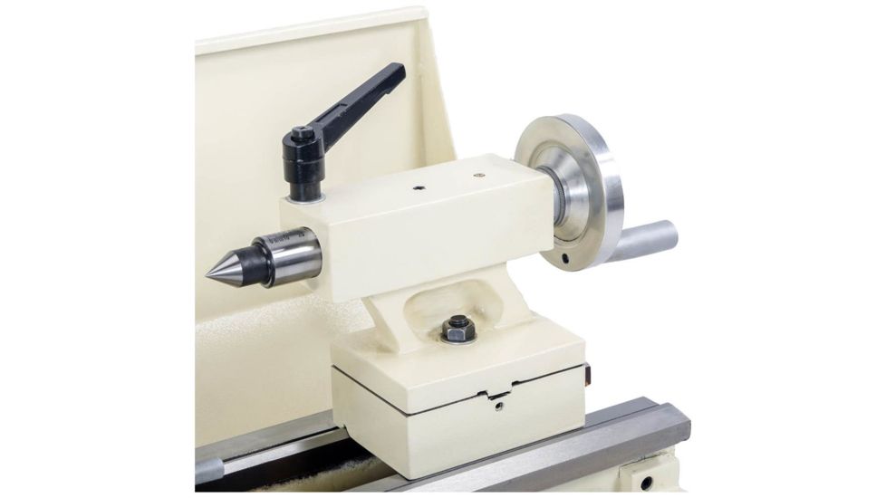 Shop Fox 10in x 26in Bench Metal Lathe, M1099