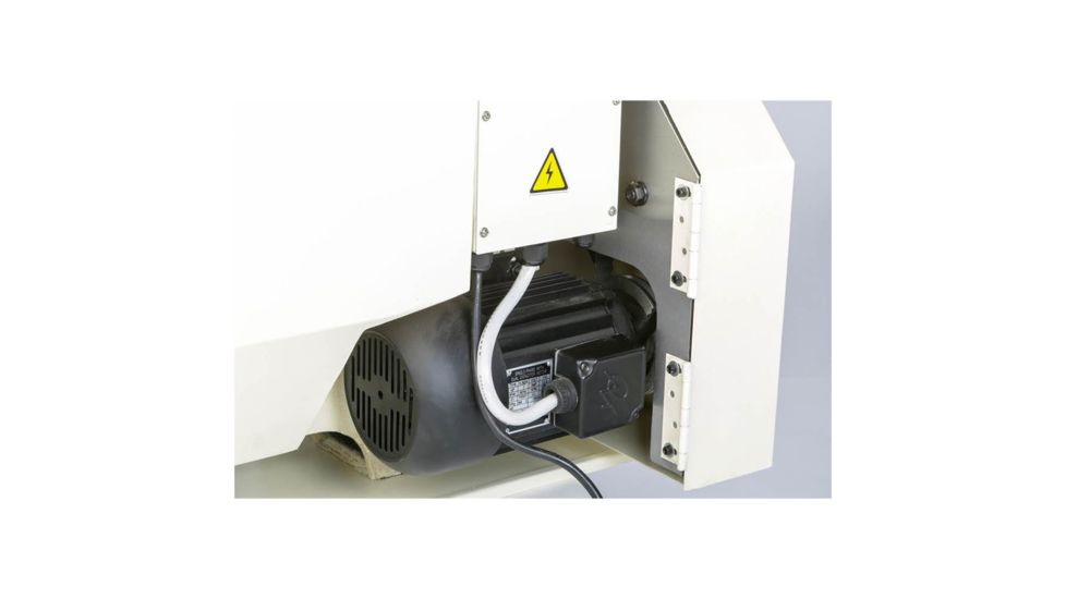 Shop Fox 10in x 26in Bench Metal Lathe, M1099